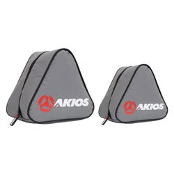 Akios Seatrek Reel Cases